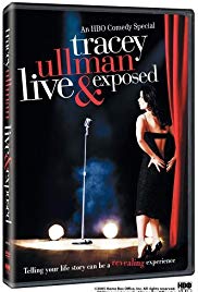 Tracey Ullman: Live and Exposed (2005) M4uHD Free Movie