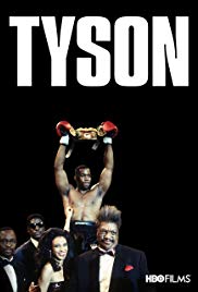 Tyson (1995) Free Movie