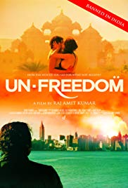 Unfreedom (2014) M4uHD Free Movie