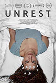 Unrest (2017) M4uHD Free Movie