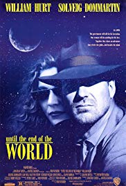 Until the End of the World (1991) Free Movie M4ufree