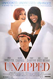 Unzipped (1995) Free Movie