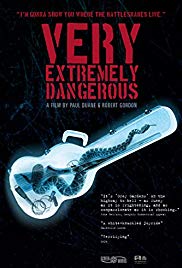Very Extremely Dangerous (2012) Free Movie