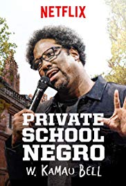 W. Kamau Bell: Private School Negro (2018) Free Movie