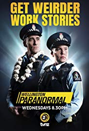 Wellington Paranormal (2018 ) Free Tv Series