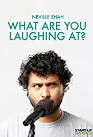 What Are You Laughing at by Neville Shah (2017) M4uHD Free Movie