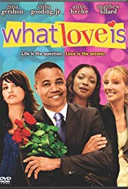 What Love Is (2007) Free Movie