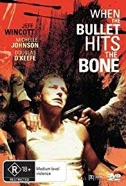 When the Bullet Hits the Bone (1996) M4uHD Free Movie