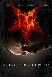 Where the Devil Dwells (2016) Free Movie