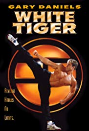 White Tiger (1996) Free Movie