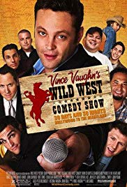 Wild West Comedy Show: 30 Days & 30 Nights  Hollywood to the Heartland (2006) M4uHD Free Movie