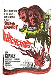 Witchcraft (1964) Free Movie M4ufree