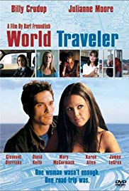 World Traveler (2001) M4uHD Free Movie