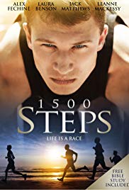 1500 Steps (2014) M4uHD Free Movie