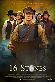 16 Stones (2014) Free Movie