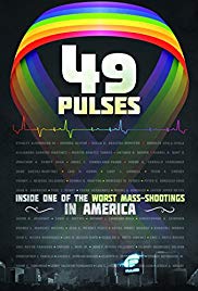 49 Pulses (2017) Free Movie M4ufree