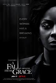 A Fall from Grace (2020) Free Movie