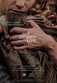A Hidden Life (2019) Free Movie