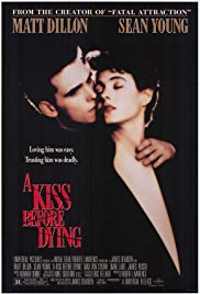 A Kiss Before Dying (1991) Free Movie