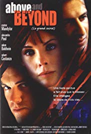 Above & Beyond (2001) Free Movie M4ufree