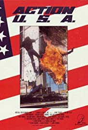Action U.S.A. (1989) Free Movie