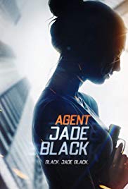 Agent Jade Black (2020) M4uHD Free Movie