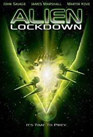 Alien Lockdown (2004) M4uHD Free Movie