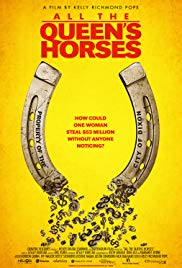 All the Queens Horses (2017) Free Movie