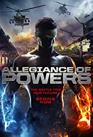 Allegiance of Powers (2016) Free Movie