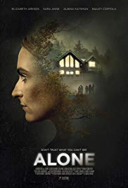Alone (2020) M4uHD Free Movie