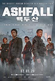 Ashfall (2019) M4uHD Free Movie