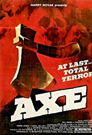 Axe (1974) Free Movie
