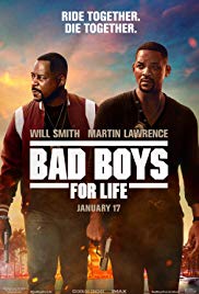 Bad Boys for Life (2020) M4uHD Free Movie