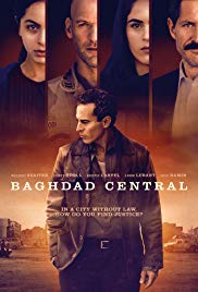 Baghdad Central (2020 ) Free Tv Series