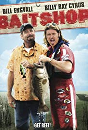 Bait Shop (2008) Free Movie