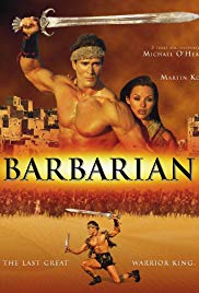 Barbarian (2003) Free Movie