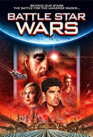 Battle Star Wars (2020) Free Movie