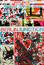 Berlin Junction (2013) Free Movie