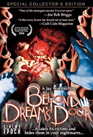 Beyond Dreams Door (1989) Free Movie