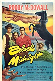 Black Midnight (1949) Free Movie M4ufree
