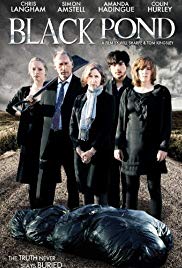 Black Pond (2011) M4uHD Free Movie