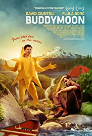 Buddymoon (2016) M4uHD Free Movie