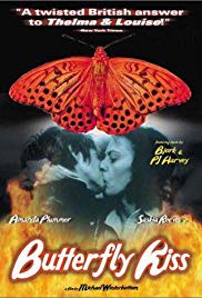 Butterfly Kiss (1995) Free Movie