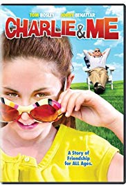Charlie & Me (2008) M4uHD Free Movie