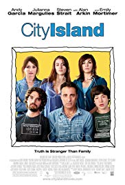 City Island (2009) Free Movie