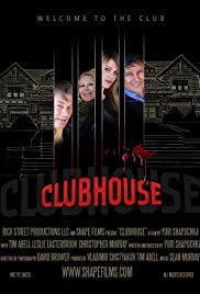 Clubhouse (2013) M4uHD Free Movie