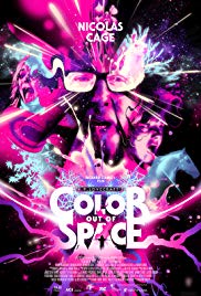 Color Out of Space (2019) Free Movie