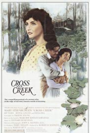 Cross Creek (1983) Free Movie