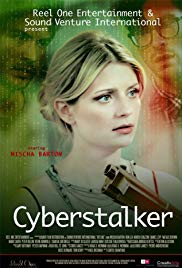 Cyberstalker (2012) Free Movie