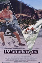 Damned River (1989) Free Movie M4ufree